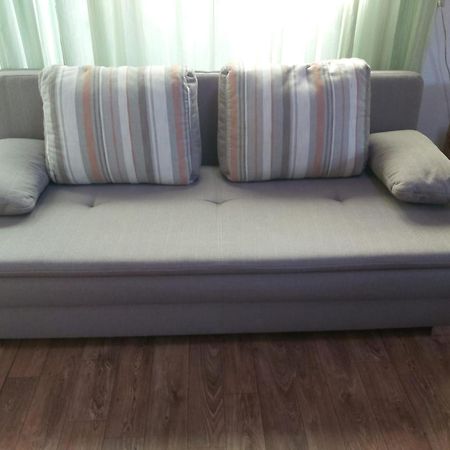 Ferienwohnung Aurich Sandhorst Eg Mit Terrasse Und Kleinem Garten Luaran gambar