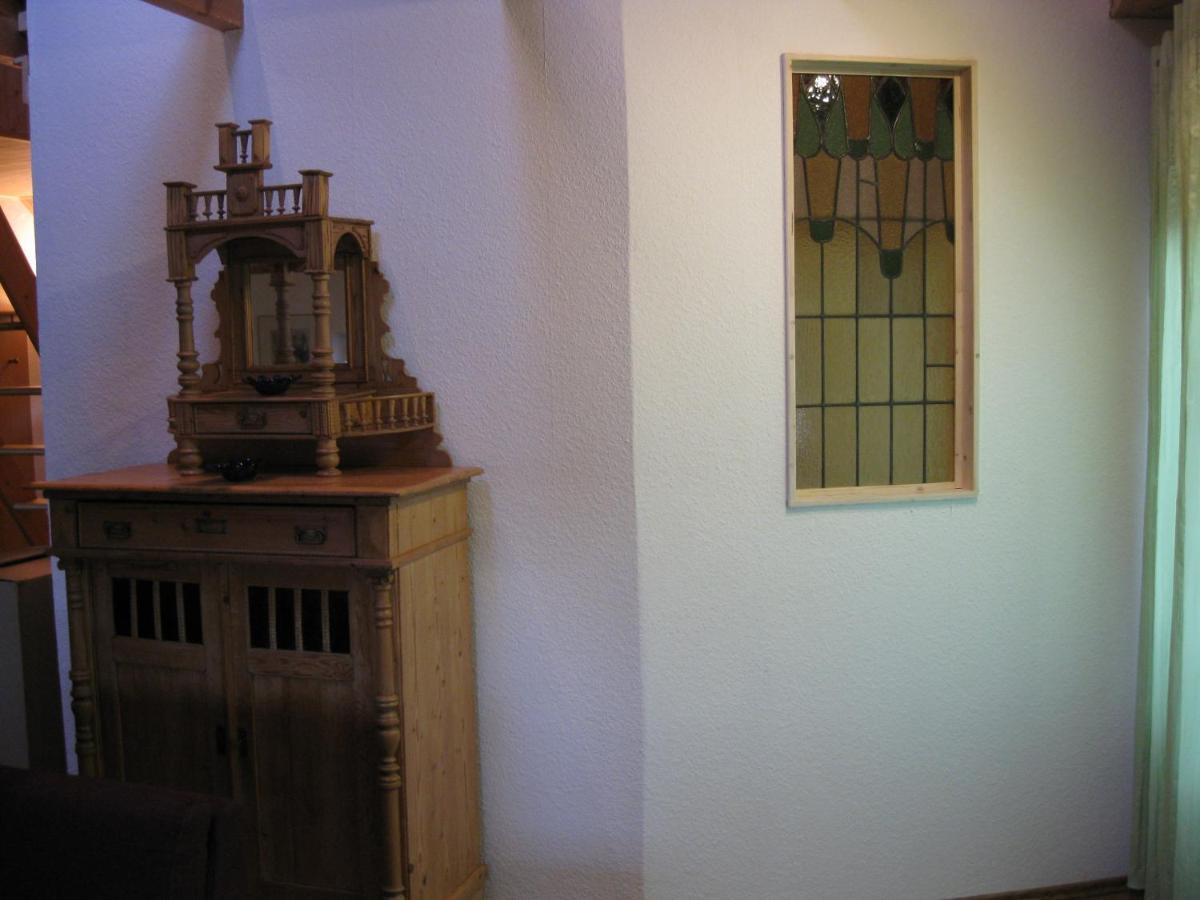Ferienwohnung Aurich Sandhorst Eg Mit Terrasse Und Kleinem Garten Luaran gambar