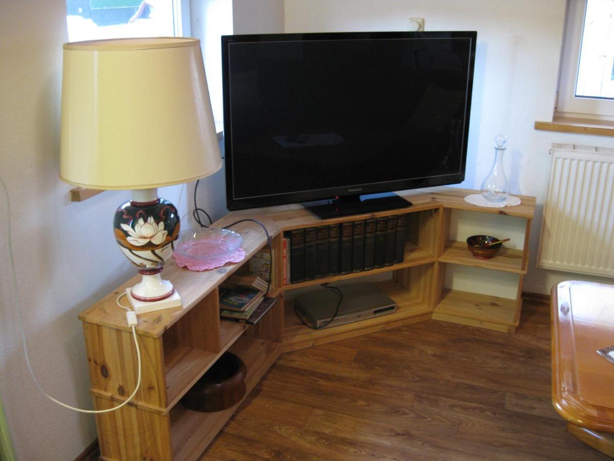 Ferienwohnung Aurich Sandhorst Eg Mit Terrasse Und Kleinem Garten Luaran gambar