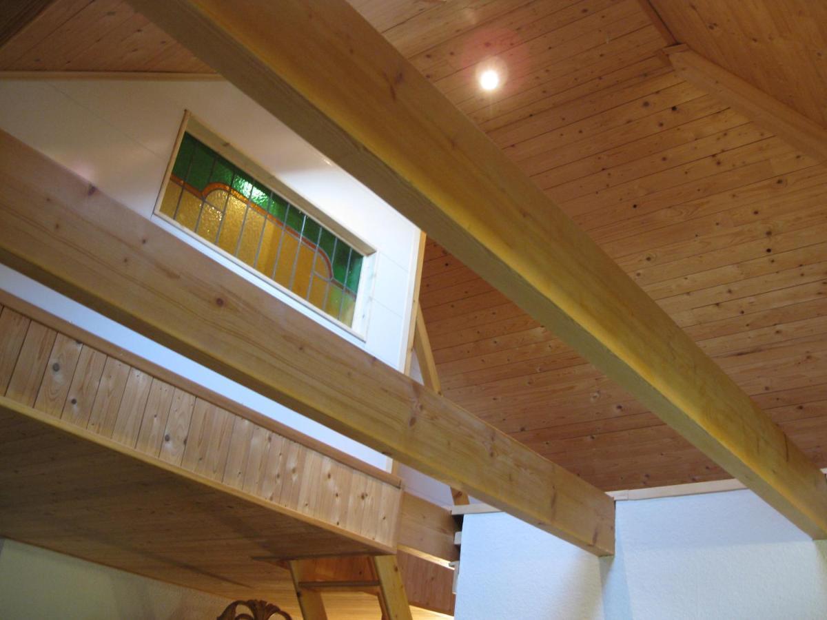 Ferienwohnung Aurich Sandhorst Eg Mit Terrasse Und Kleinem Garten Luaran gambar