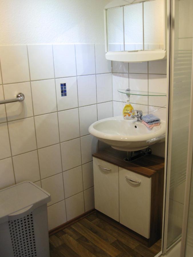 Ferienwohnung Aurich Sandhorst Eg Mit Terrasse Und Kleinem Garten Luaran gambar