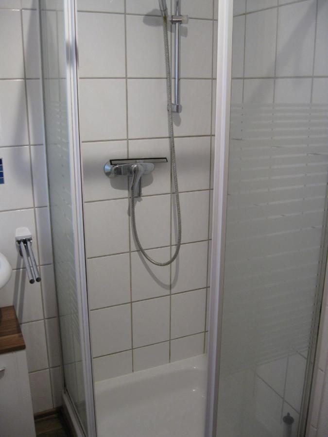 Ferienwohnung Aurich Sandhorst Eg Mit Terrasse Und Kleinem Garten Luaran gambar