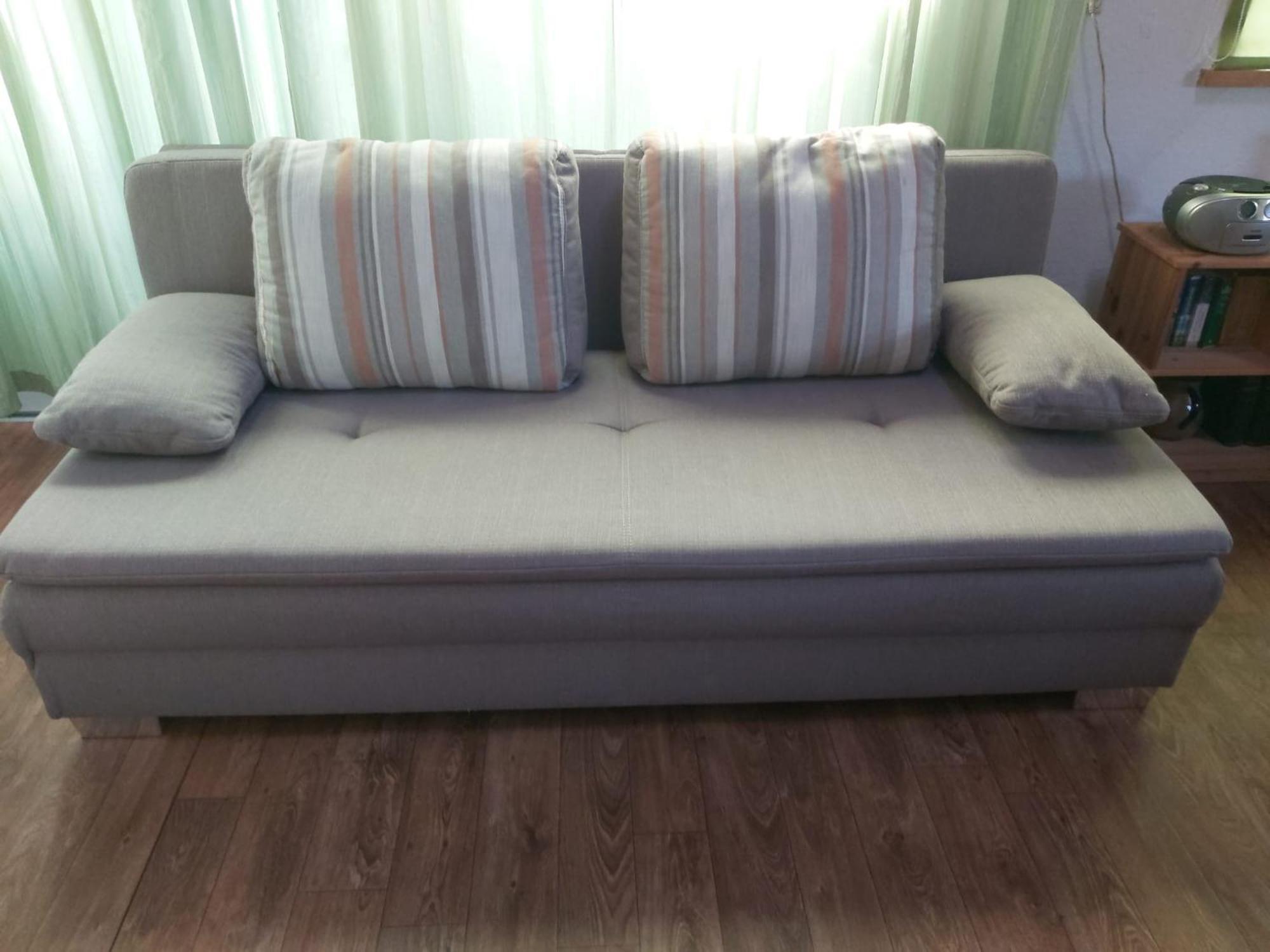 Ferienwohnung Aurich Sandhorst Eg Mit Terrasse Und Kleinem Garten Luaran gambar